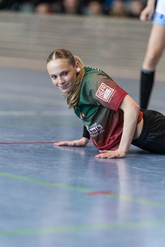 Bild 135 - F HSG Kremperheide/Muensterdorf - ATSV Stockelsdorf 2 : Ergebnis: 47:32